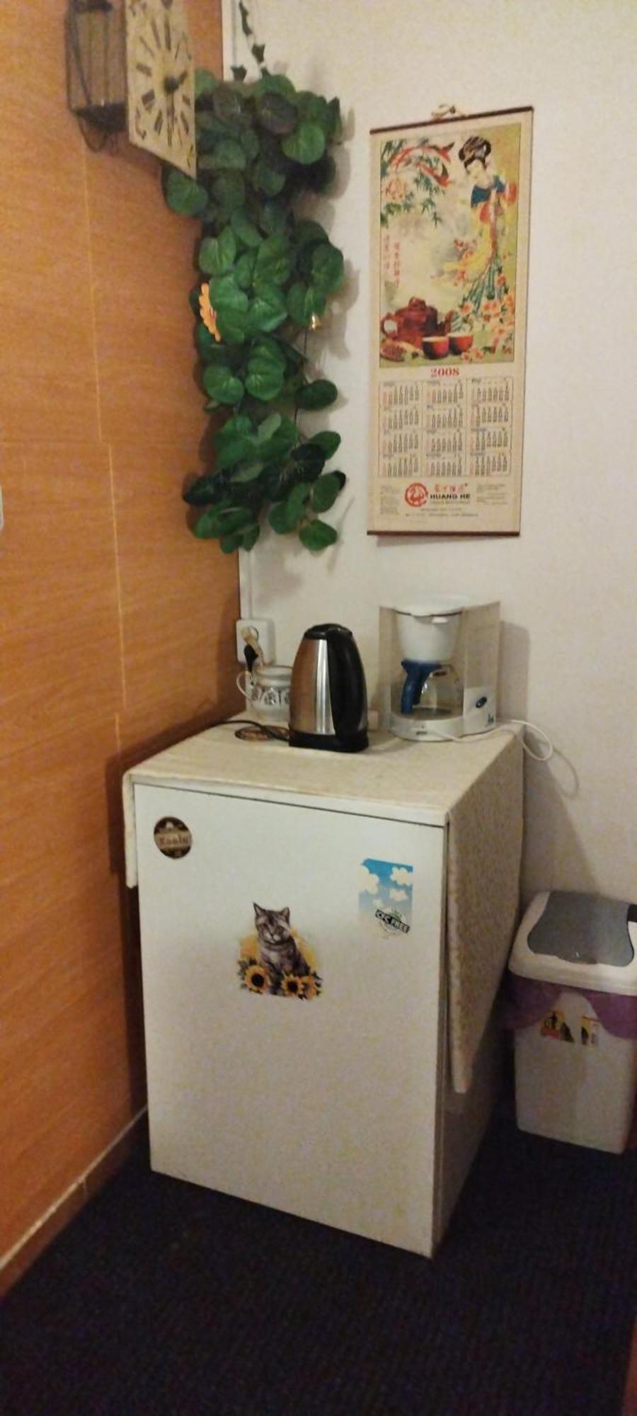 Drevenka 호텔 Provodin 외부 사진